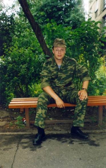 Сергей Тилигузов Сергей Тилигузов