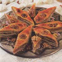 Чайная Чайная